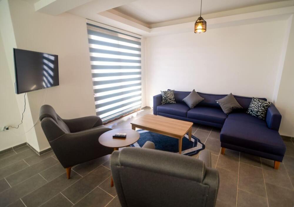 View Suit B1 Fethiye Exterior photo
