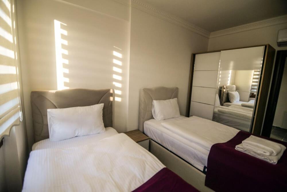 View Suit B1 Fethiye Exterior photo