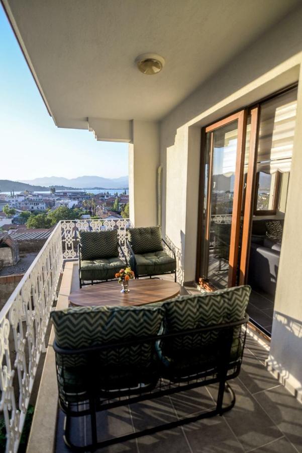 View Suit B1 Fethiye Exterior photo
