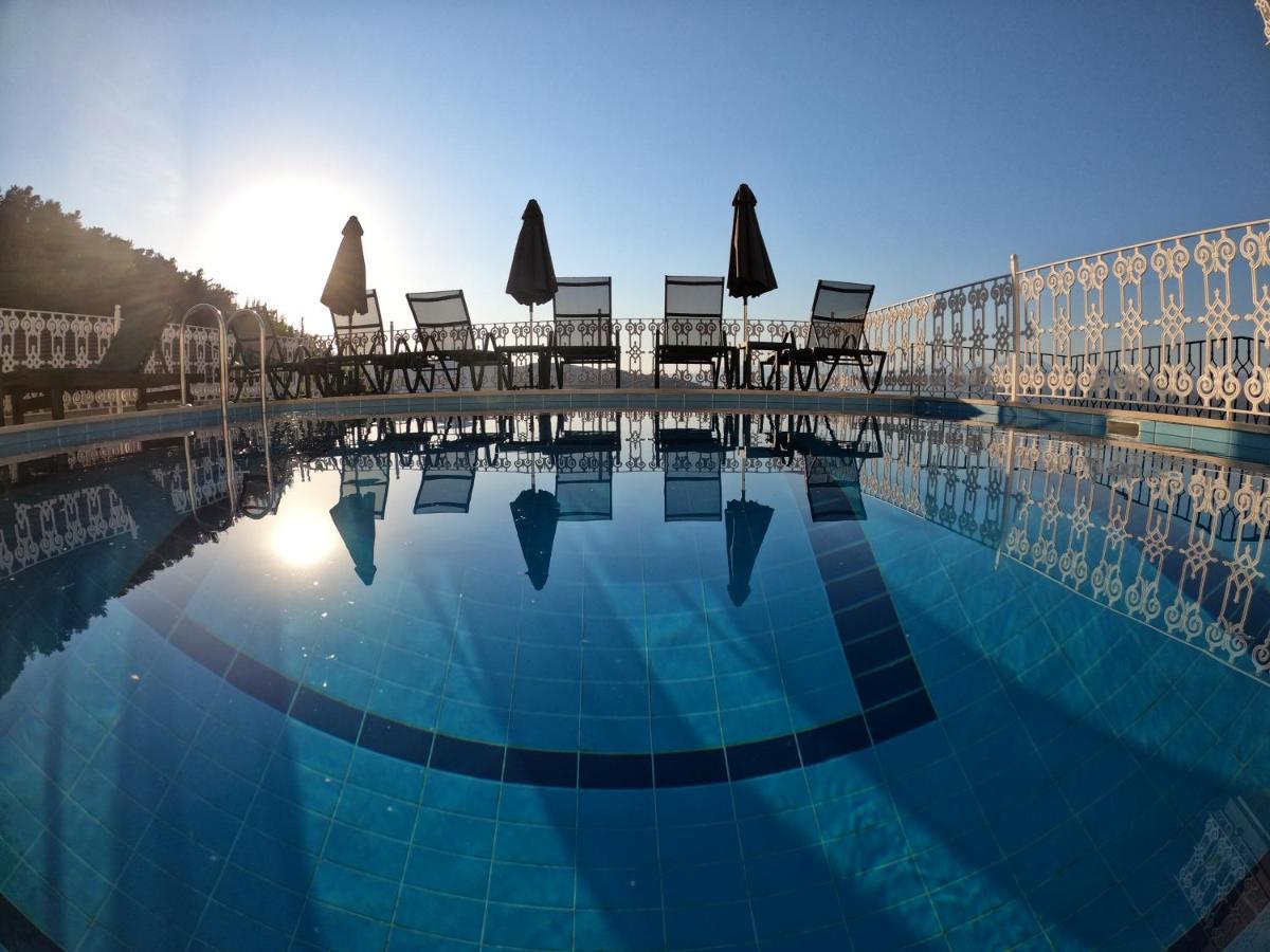 View Suit B1 Fethiye Exterior photo
